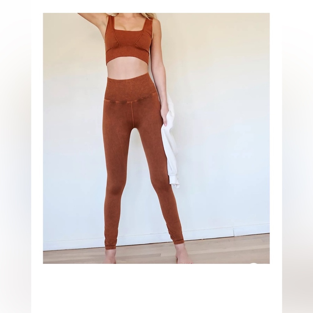 Free People Leggings